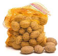 Ziemniak żółty jadalny worek 15kg