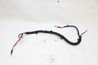 Opel astra k шланг акумулятор 39007117 фото №1