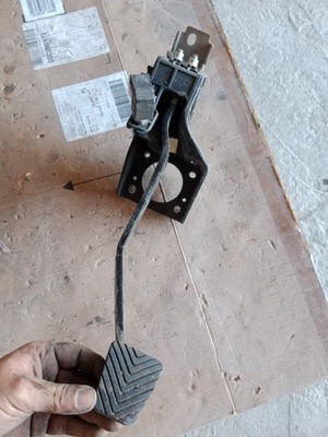 Педаль гальма kia ceed 1.6 crdi фото №1