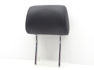 Підголівник шкіряний сидіння правий перед передній audi q7 4l lift фото №1