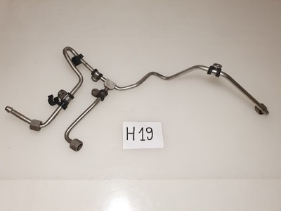 Audi a4 s4 s5 3.0 fsi cak дроти пального фото №1