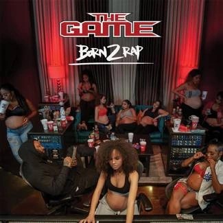 ++ GAME, THE Born 2 Rap 2CD