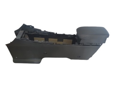 Туннель средний подлокотник mazda cx7 фото №1