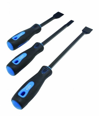 SKROBAKI SKROBAK DO USUWANIA USZCZELEK SAMOCHODOWYCH ZE STALI WĘGLOWEJ