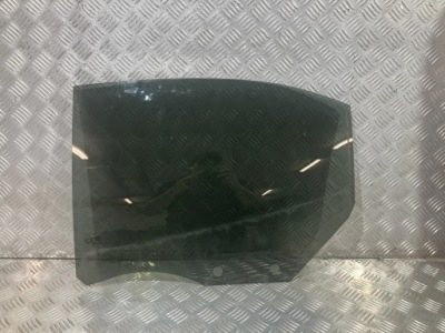 Стекло дверь левая левый задняя opel mokka b ii 21 r фото №1