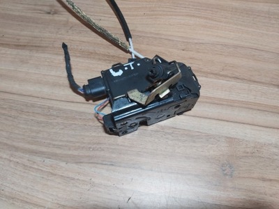 Замок левый задняя audi a6 c5 4b0836015b фото №1