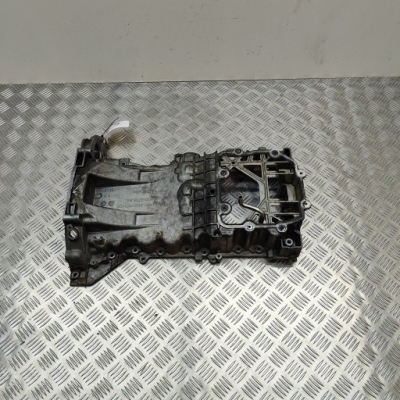 Jaguar xj x351 2014 піддон масляна фото №1