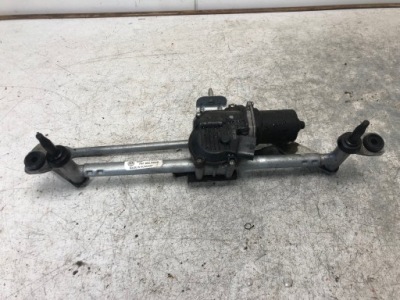 Механизм дворник vw sharan 7n1955023b фото №1