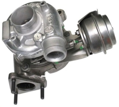 TURBINA 1.9TDI AVG AFN 1094742 1094743 53039700192  