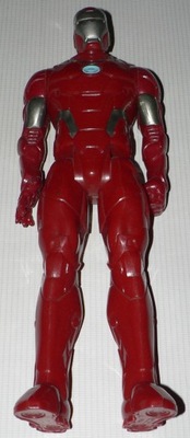 B1667 - IRON MAN - figurka 29 cm !!!