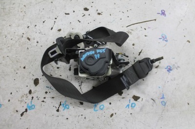 Pas безопасности натяжитель правый перед ford mondeo mk5 14-22 фото №1