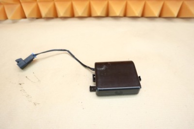 Mercedes ml w163 lift модуль блок керування компас a1635455732 фото №1