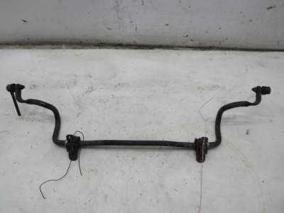 Тяга стабилизатора перед kadjar 1.5 dci фото №1