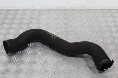 Труба шланг інтеркулер fiat ducato iii 06-14 фото №1