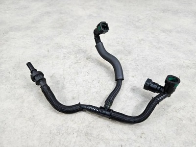 Трубка шланг топлива citroen berlingo iv combo e 1.5 hdi фото №1