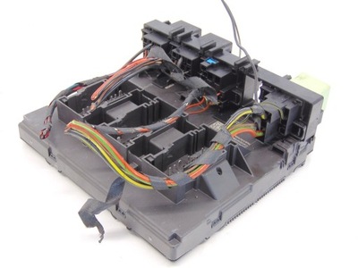 MODULE CONTROL UNIT BCM VW PASSAT B7 10- 3AA937087 - milautoparts-fr.ukrlive.com