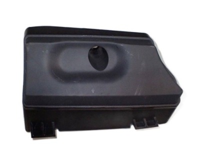 Vw golf vi cabrio захист накладка 8p7813209a фото №1