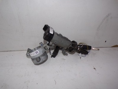 Замок запалювання ключ chevrolet cruze фото №1