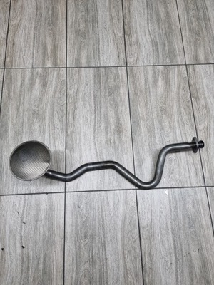 Маслоприймач оливи масляний трубка renault magnum dxi 12 volvo fh fm 12 d12 фото №1