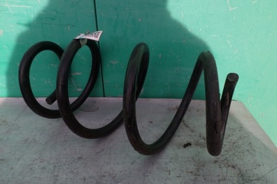 Chrysler pacifica ii 16 пружина перед передня фото №1