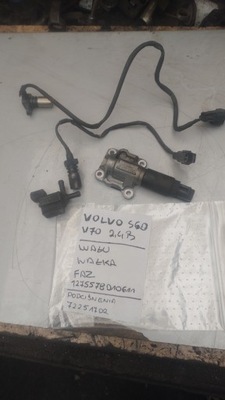 Volvo s60 v70 2,4 b датчик вала фото №1
