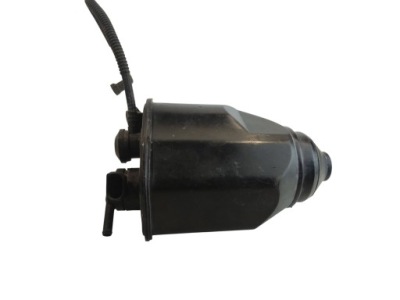 Skoda octavia mk1 фільтр вугільний 1j0201801 фото №1