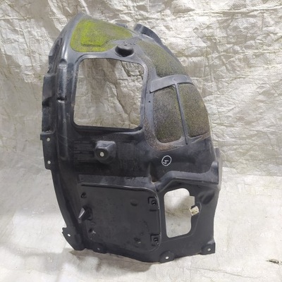 Bmw 7 g11 g12 подкрылок правое перед 7340194 фото №1