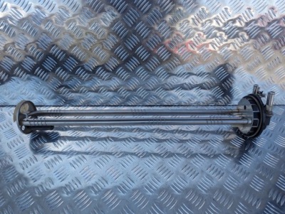 Маслоприймач маслоприймач ad blue adblue scania euro 5 фото №1