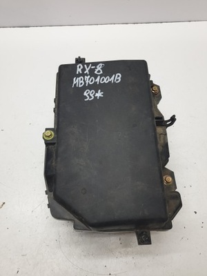 Захист корпус коробка запобіжників mazda rx-8 mb701001b фото №1