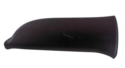 Renault trafic iii 14- защита зеркало левая фото №1