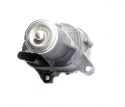 Mercedes e-klasa w212 актуатор колектор фото №1