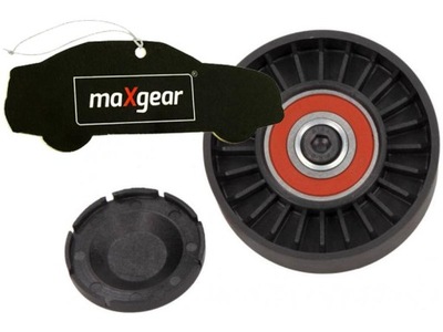 ROLLO CORREA KLINOWEGO MAXGEAR 54-0683 + ZAPACH  