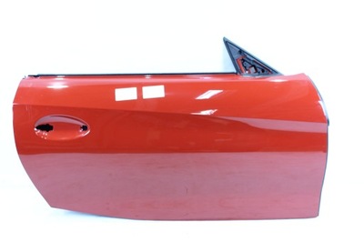 Двері праве передні bmw g29 z4 c34 san francisco фото №1