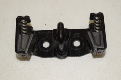 Ford ka+ ka plus засувка кришки багажника фото №1