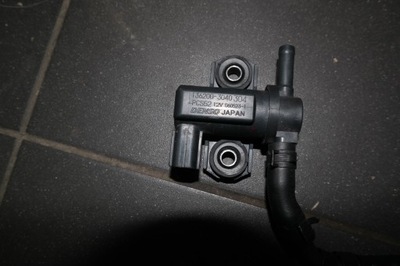 Клапан вакууму legend iv фото №1