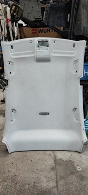 Opel corsa e 5d hb потолок фото №1