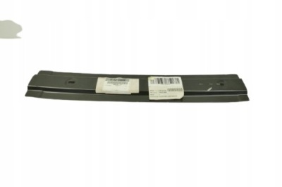 Кронштейн крепления стекло 1400021988 фото №1