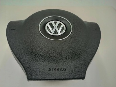 PAGALVĖ AIRBAG VAIRUOTOJO PASSAT CC B6 B7 GOLF VI 3C8880201T 