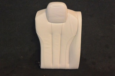 Bmw 6 f12 f13 2012 сидіння задній фото №1