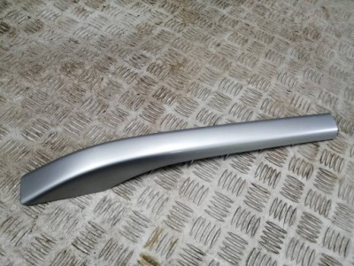 Citroen c5 iii x7 защита заглушка рейлинг задний  задняя правая 9683596277 фото №1