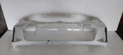 Bmw 3 g20 g21 lift lci m-pakiet бампер передний 6pdc фото №1