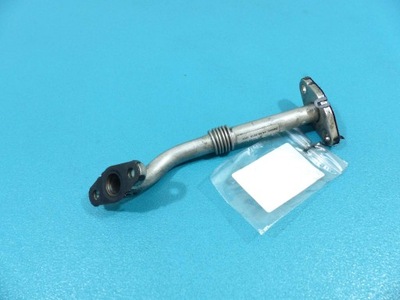 Труба шланг турбины mercedes w212 2.2 cdi фото №1