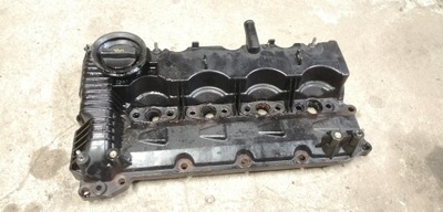 Mazda 3 6 cx7 2.2 d кришка клапанів фото №1