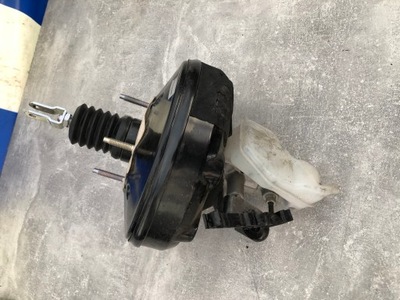 НАСОС ТОРМОЗНОЙ SERVO MAZDA CX3 DB2T43800