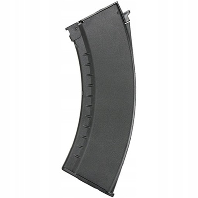 Magazynek ASG BattleAxe Mid-Cap - AK47/AKM/AK74