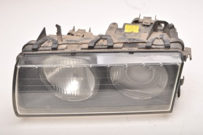 Bmw e36 лампа ліва передня лівий перед eu 8363083 фото №1