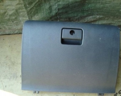 Toyota corolla verso ii 04- бардачок пасажира фото №1