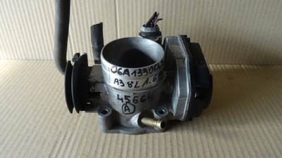 Audi a3 8l 1.6 8v дроссельная заслонка 06a133064j фото №1