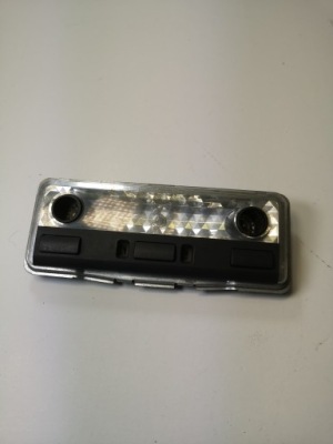 E46 bmw3 лампа потолочный 8364929 фото №1