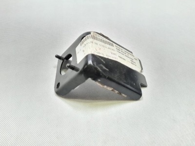 Кронштейн передній бампера peugeot 106 sii новий фото №1